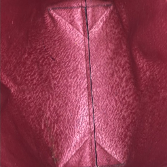 GUESS Reversible Embroidered Tote - Picture 7 of 7